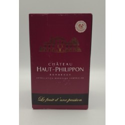 Chateau Haut Philippon | French Wine